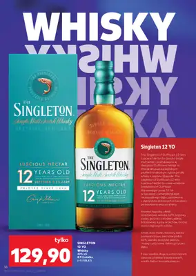 Kaufland - gazetka promocyjna Barek Kauflandu od środy 10.12 do wtorku 23.12 - strona 16