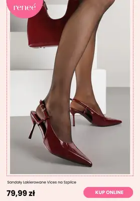 Renee - gazetka promocyjna SYLWESTER - party look! od wtorku 16.12 do poniedziałku 22.12 - strona 7