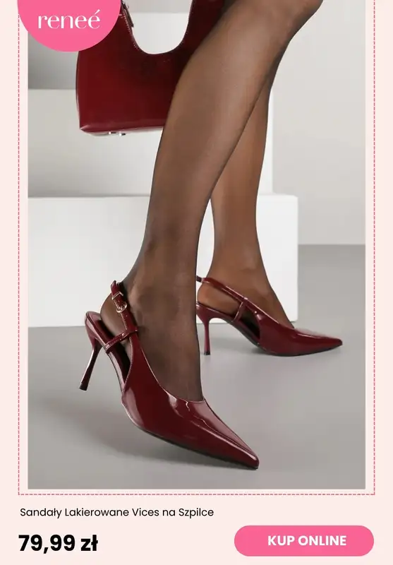 Renee - gazetka promocyjna SYLWESTER - party look! od wtorku 16.12 do poniedziałku 22.12 - strona 7