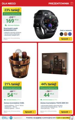 Zestaw kosmetyków CUBA