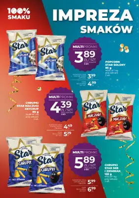 Duży Ben - gazetka promocyjna Gazetka piwna od środy 17.12 do środy 07.01 - strona 22