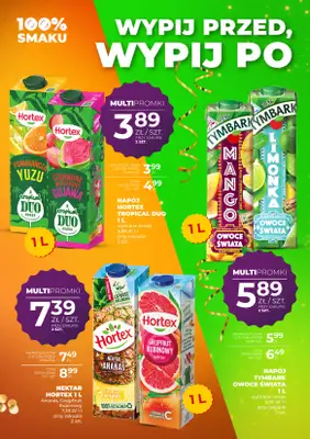 Duży Ben - gazetka promocyjna Gazetka piwna od środy 17.12 do środy 07.01 - strona 26