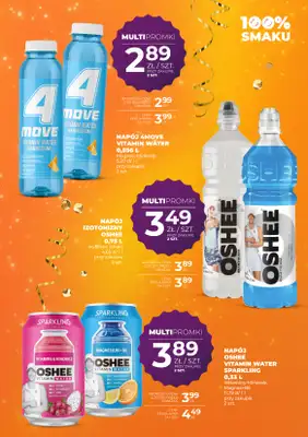 Duży Ben - gazetka promocyjna Gazetka piwna od środy 17.12 do środy 07.01 - strona 31