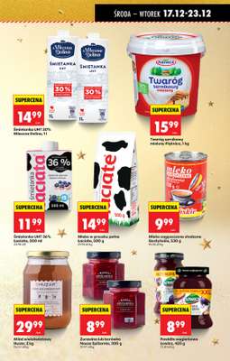 Biedronka - gazetka promocyjna Gazetka od środy 17.12 do wtorku 23.12 - strona 55