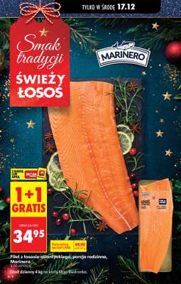 Biedronka - gazetka promocyjna Od środy od środy 17.12 do wtorku 23.12 - strona 14