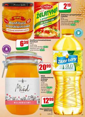 Dino - gazetka promocyjna Gazetka od środy 17.12 do wtorku 23.12 - strona 27