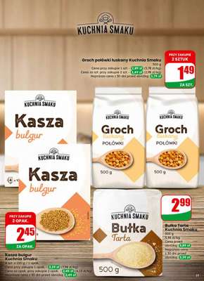 Dino - gazetka promocyjna Gazetka od środy 17.12 do wtorku 23.12 - strona 31