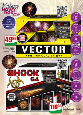 Dino - gazetka promocyjna Gazetka od środy 17.12 do wtorku 23.12 - strona 71