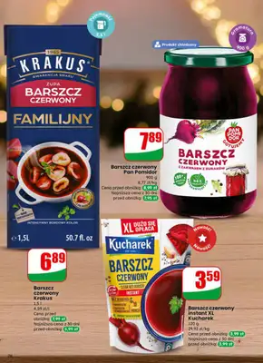 Dino - gazetka promocyjna Gazetka od środy 17.12 do wtorku 23.12 - strona 28