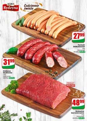 Dino - gazetka promocyjna Gazetka od środy 17.12 do wtorku 23.12 - strona 42