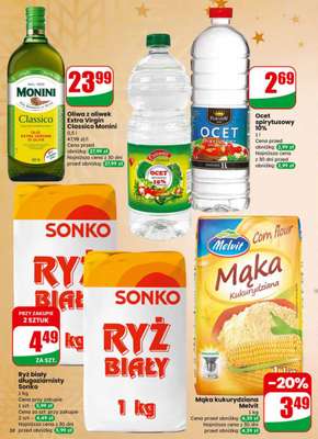 Dino - gazetka promocyjna Gazetka od środy 17.12 do wtorku 23.12 - strona 30