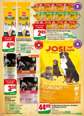 Dino - gazetka promocyjna Gazetka od środy 17.12 do wtorku 23.12 - strona 74