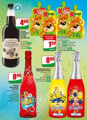 Dino - gazetka promocyjna Gazetka od środy 17.12 do wtorku 23.12 - strona 6