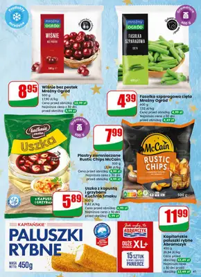 Dino - gazetka promocyjna Gazetka od środy 17.12 do wtorku 23.12 - strona 41