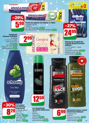 Dino - gazetka promocyjna Gazetka od środy 17.12 do wtorku 23.12 - strona 79