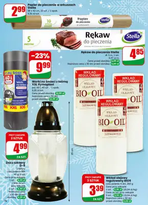 Dino - gazetka promocyjna Gazetka od środy 17.12 do wtorku 23.12 - strona 76