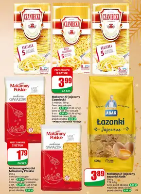 Dino - gazetka promocyjna Gazetka od środy 17.12 do wtorku 23.12 - strona 29