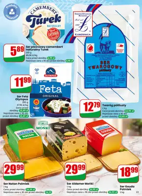 Dino - gazetka promocyjna Gazetka od środy 17.12 do wtorku 23.12 - strona 51