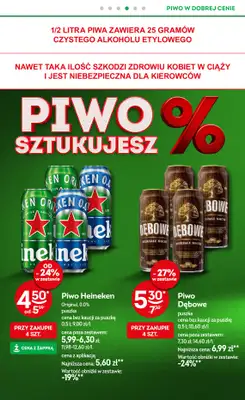 Żabka - gazetka promocyjna Gazetka od środy 17.12 do poniedziałku 29.12 - strona 41