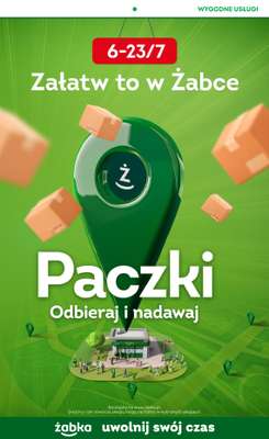 Żabka - gazetka promocyjna Gazetka od środy 17.12 do poniedziałku 29.12 - strona 67