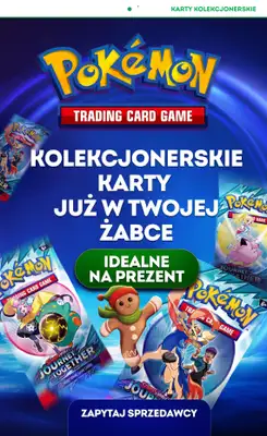 Żabka - gazetka promocyjna Gazetka od środy 17.12 do poniedziałku 29.12 - strona 28