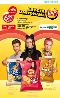 Żabka - gazetka promocyjna Gazetka od środy 17.12 do poniedziałku 29.12 - strona 27