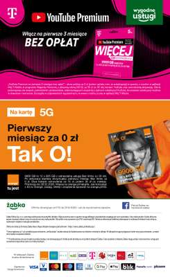 Żabka - gazetka promocyjna Gazetka od środy 17.12 do poniedziałku 29.12 - strona 68