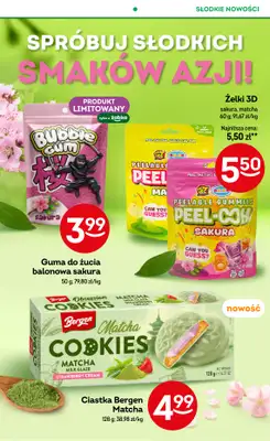 Żabka - gazetka promocyjna Gazetka od środy 17.12 do poniedziałku 29.12 - strona 29