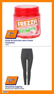 Action - gazetka promocyjna Gazetka od środy 17.12 do wtorku 23.12 - strona 27