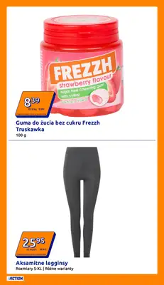 Action - gazetka promocyjna Gazetka od środy 17.12 do wtorku 23.12 - strona 27