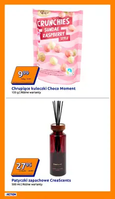 Action - gazetka promocyjna Gazetka od środy 17.12 do wtorku 23.12 - strona 14