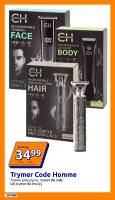 Action - gazetka promocyjna Gazetka od środy 17.12 do wtorku 23.12 - strona 13