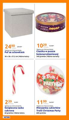 Action - gazetka promocyjna Gazetka od środy 17.12 do wtorku 23.12 - strona 28