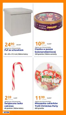 Action - gazetka promocyjna Gazetka od środy 17.12 do wtorku 23.12 - strona 28
