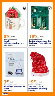 Action - gazetka promocyjna Gazetka od środy 17.12 do wtorku 23.12 - strona 26