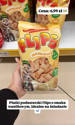 Dino - gazetka promocyjna Zakupowe Inspiracje i NOWOŚCI w Dino od środy 17.12  - strona 13