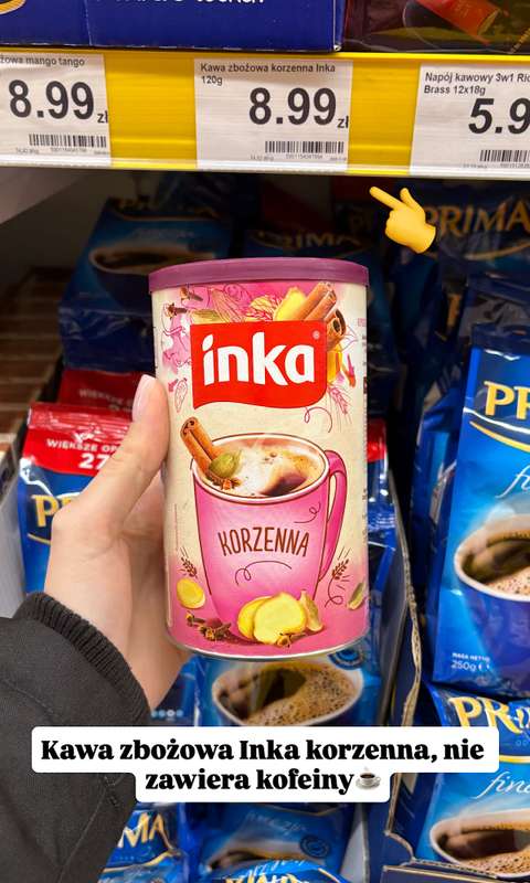 Dino - gazetka promocyjna Zakupowe Inspiracje i NOWOŚCI w Dino od środy 17.12  - strona 15