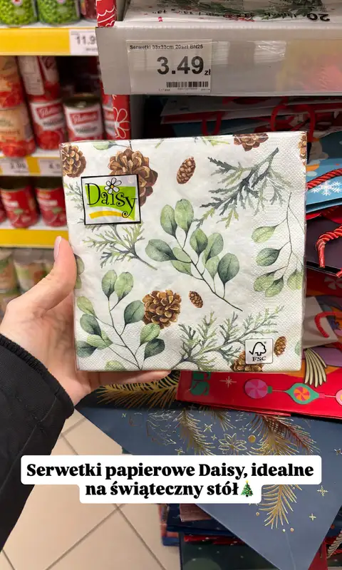 Dino - gazetka promocyjna Zakupowe Inspiracje i NOWOŚCI w Dino od środy 17.12  - strona 6