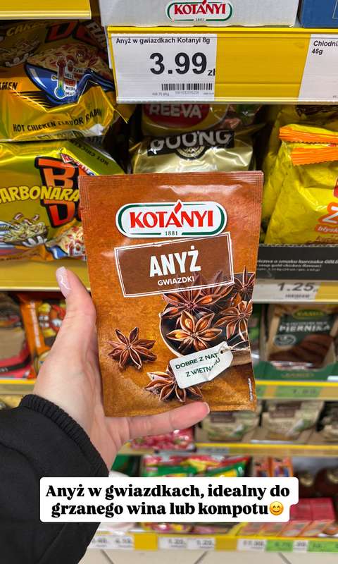 Dino - gazetka promocyjna Zakupowe Inspiracje i NOWOŚCI w Dino od środy 17.12  - strona 16