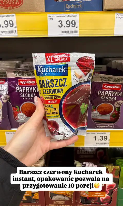 Dino - gazetka promocyjna Zakupowe Inspiracje i NOWOŚCI w Dino   - strona 3