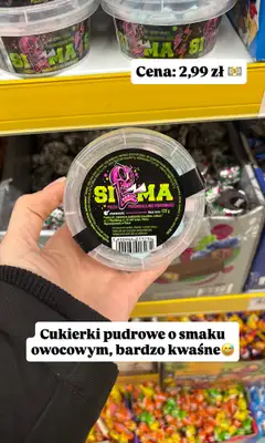 Dino - gazetka promocyjna Zakupowe Inspiracje i NOWOŚCI w Dino od środy 17.12  - strona 10