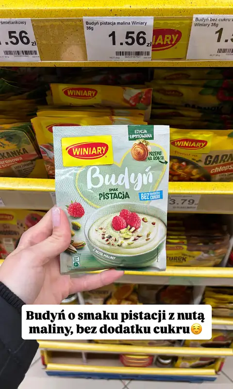 Dino - gazetka promocyjna Zakupowe Inspiracje i NOWOŚCI w Dino od środy 17.12  - strona 17