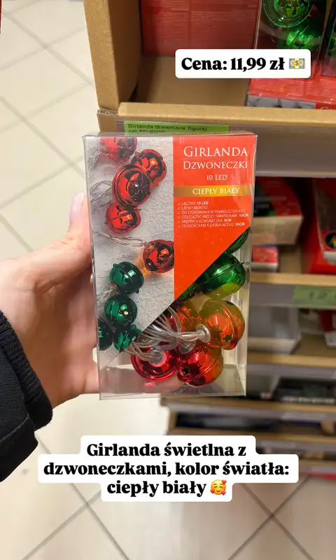 Dino - gazetka promocyjna Zakupowe Inspiracje i NOWOŚCI w Dino od środy 17.12  - strona 5