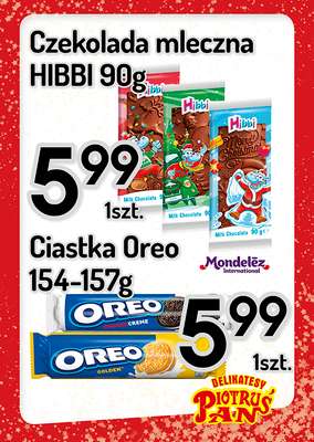 Czekolada mleczna HIBBI 90g