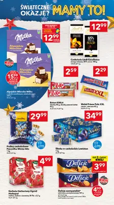 LEWIATAN - gazetka promocyjna Mamy TO w Lewiatanie – woj. lubelskie od środy 17.12 do wtorku 23.12 - strona 12