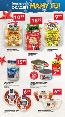 LEWIATAN - gazetka promocyjna Mamy TO w Lewiatanie – woj. lubelskie od środy 17.12 do wtorku 23.12 - strona 10