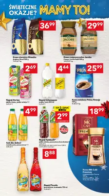 LEWIATAN - gazetka promocyjna Mamy TO w Lewiatanie – woj. lubelskie od środy 17.12 do wtorku 23.12 - strona 13