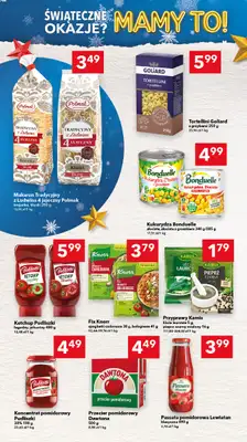 LEWIATAN - gazetka promocyjna Mamy TO w Lewiatanie – woj. lubelskie od środy 17.12 do wtorku 23.12 - strona 8