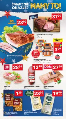 LEWIATAN - gazetka promocyjna Mamy TO w Lewiatanie – woj. lubelskie od środy 17.12 do wtorku 23.12 - strona 2