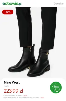 eobuwie.pl - gazetka promocyjna SALE - jeszcze więcej produktów! od środy 17.12 do piątku 02.01 - strona 5